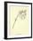 Crabbia Horrida-Edward Lear-Framed Giclee Print