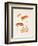 Crabs, 1986-Mary Clare Critchley-Salmonson-Framed Giclee Print