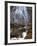 Crabtree Falls in the Blue Ridge Parkway of North Carolina, USA-Chuck Haney-Framed Photographic Print