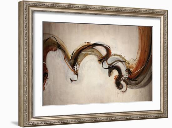 Crack the Whip-Kari Taylor-Framed Giclee Print