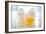 Cracked Egg-Steve Gadomski-Framed Photographic Print