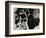 Cracked Glass, California, 1954-Brett Weston-Framed Photographic Print