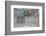 Cracked Glass-alexkar08-Framed Photographic Print