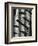 Cracked Paint, Sign, 1974-Brett Weston-Framed Photographic Print