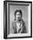 Cracking Wing-Frances Benjamin Johnston-Framed Photo