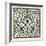 Crackled Decorative Gates I-Vision Studio-Framed Art Print