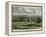 Cracow, Poland, C1880-Taylor-Framed Premier Image Canvas