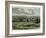 Cracow, Poland, C1880-Taylor-Framed Giclee Print