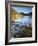 Cradle Mountain and Dove Lake, Cradle Mountain-Lake St. Clair National Park, Tasmania, Australia-Jochen Schlenker-Framed Photographic Print