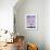 Cradle-Marc Allante-Framed Giclee Print displayed on a wall