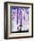 Cradle-Marc Allante-Framed Giclee Print