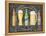 Craft Brew Horizontal-Paul Brent-Framed Stretched Canvas