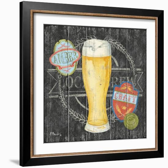 Craft Brew I-Paul Brent-Framed Art Print