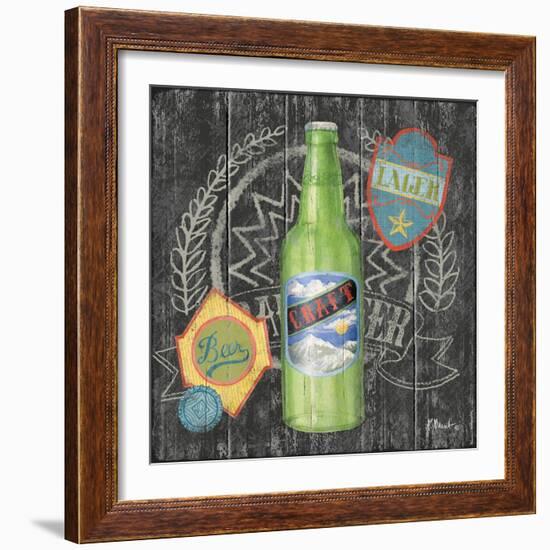 Craft Brew II-Paul Brent-Framed Art Print