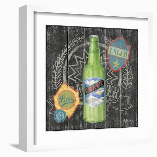 Craft Brew II-Paul Brent-Framed Art Print