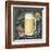 Craft Brew IV-Paul Brent-Framed Art Print