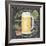 Craft Brew IV-Paul Brent-Framed Art Print