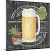 Craft Brew IV-Paul Brent-Mounted Art Print