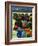 Craft Market, Montego Bay, Jamaica, West Indies, Caribbean, Central America-Richard Cummins-Framed Photographic Print