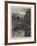 Cragside-null-Framed Giclee Print