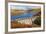 Craig Goch Dam, Elan Valley, Powys, Mid Wales, United Kingdom, Europe-Billy Stock-Framed Photographic Print