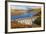 Craig Goch Dam, Elan Valley, Powys, Mid Wales, United Kingdom, Europe-Billy Stock-Framed Photographic Print