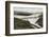 Craig-Goch Dam Wales-null-Framed Photographic Print