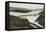 Craig-Goch Dam Wales-null-Framed Premier Image Canvas