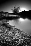 North Wales Lake-Craig Howarth-Photographic Print