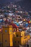 Basilica of Our Lady of Guanajuato-Craig Lovell-Photographic Print