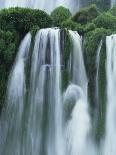 Iguazu Falls in Argentina-Craig Lovell-Photographic Print