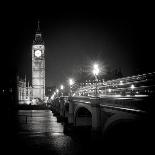 Buildings in London-Craig Roberts-Mounted Photographic Print