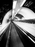London Underground-Craig Roberts-Photographic Print