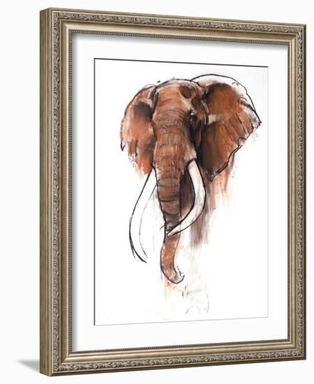 Craig-Mark Adlington-Framed Giclee Print