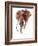 Craig-Mark Adlington-Framed Giclee Print