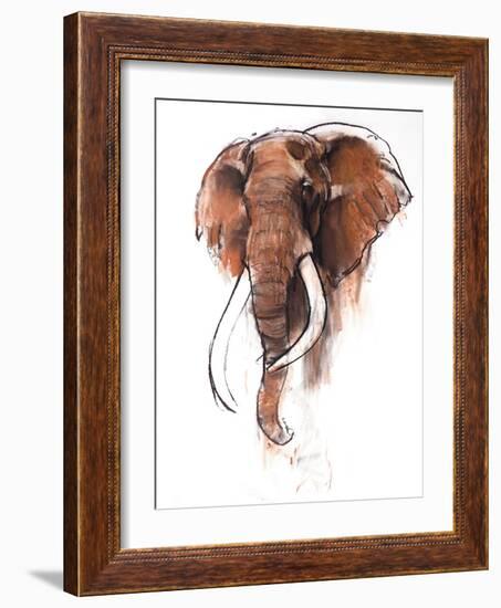 Craig-Mark Adlington-Framed Giclee Print