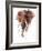 Craig-Mark Adlington-Framed Giclee Print