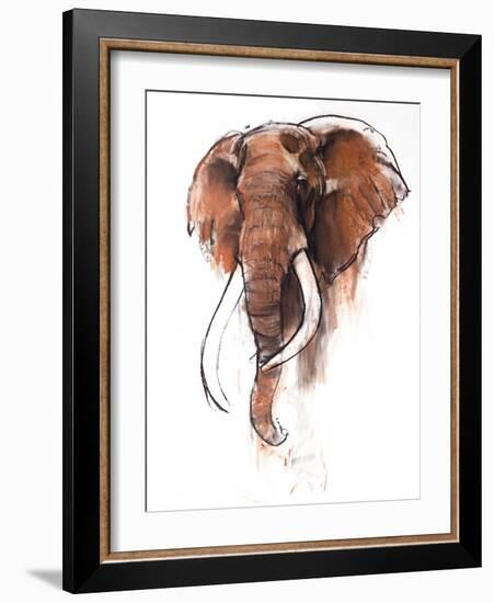 Craig-Mark Adlington-Framed Giclee Print