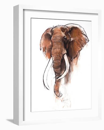 Craig-Mark Adlington-Framed Giclee Print