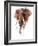 Craig-Mark Adlington-Framed Giclee Print