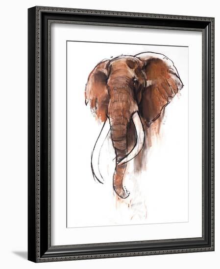 Craig-Mark Adlington-Framed Giclee Print