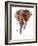 Craig-Mark Adlington-Framed Giclee Print