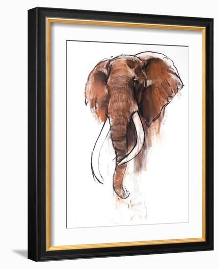 Craig-Mark Adlington-Framed Giclee Print