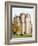 Craigievar Castle, Aberdeenshire, Highland Region, Scotland, United Kingdom-R H Productions-Framed Photographic Print