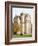 Craigievar Castle, Aberdeenshire, Highland Region, Scotland, United Kingdom-R H Productions-Framed Photographic Print