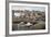 Crail, Fife Coast, Scotland, United Kingdom-Nick Servian-Framed Photographic Print