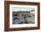 Crail, Fife Coast, Scotland, United Kingdom-Nick Servian-Framed Photographic Print