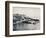 'Crail - The Village and the Harbour', 1895-Unknown-Framed Photographic Print