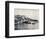 'Crail - The Village and the Harbour', 1895-Unknown-Framed Photographic Print