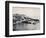 'Crail - The Village and the Harbour', 1895-Unknown-Framed Photographic Print